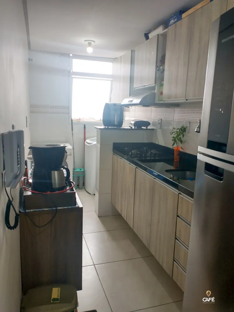 Apartamento, 2 quartos, 76 m² - Foto 3