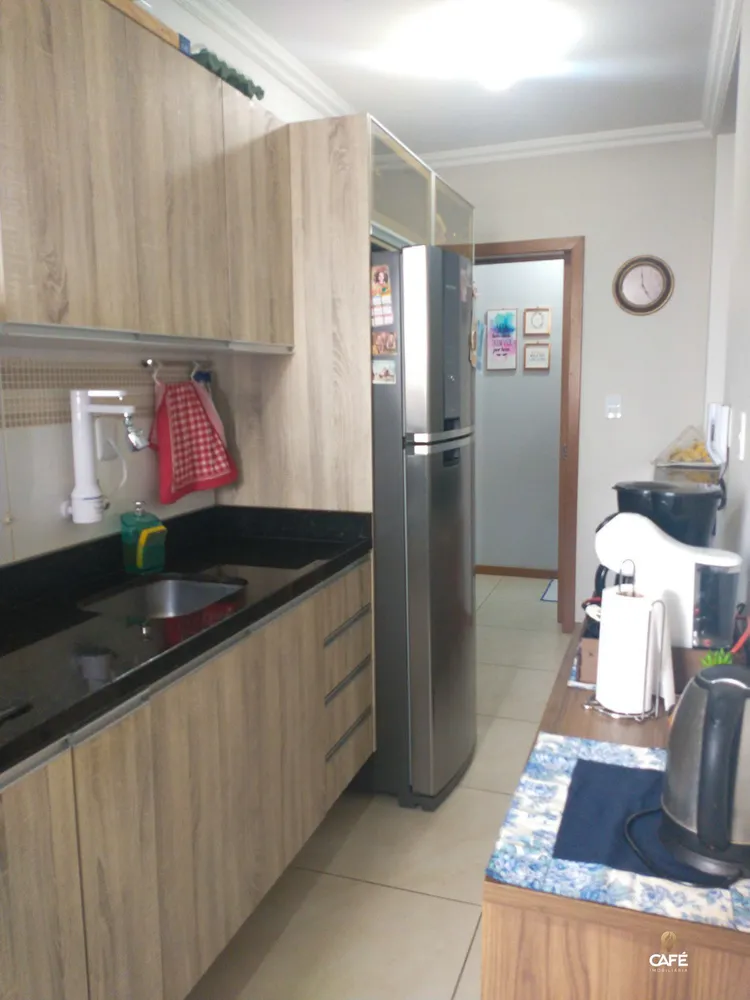 Apartamento, 2 quartos, 76 m² - Foto 4