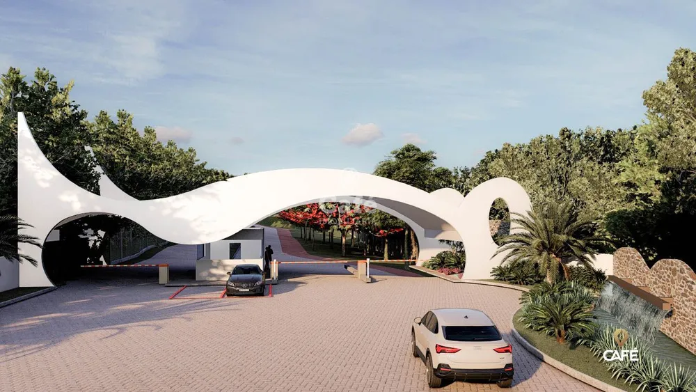 Terreno, 728 m² - Foto 1