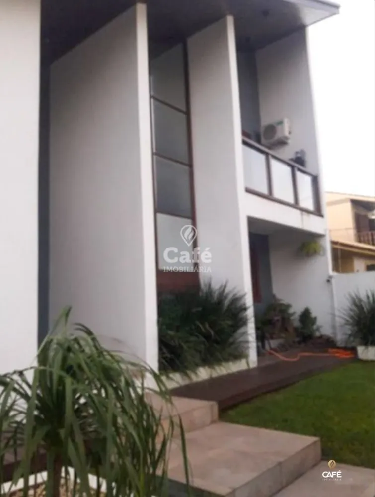 Casa, 3 quartos, 270 m² - Foto 2