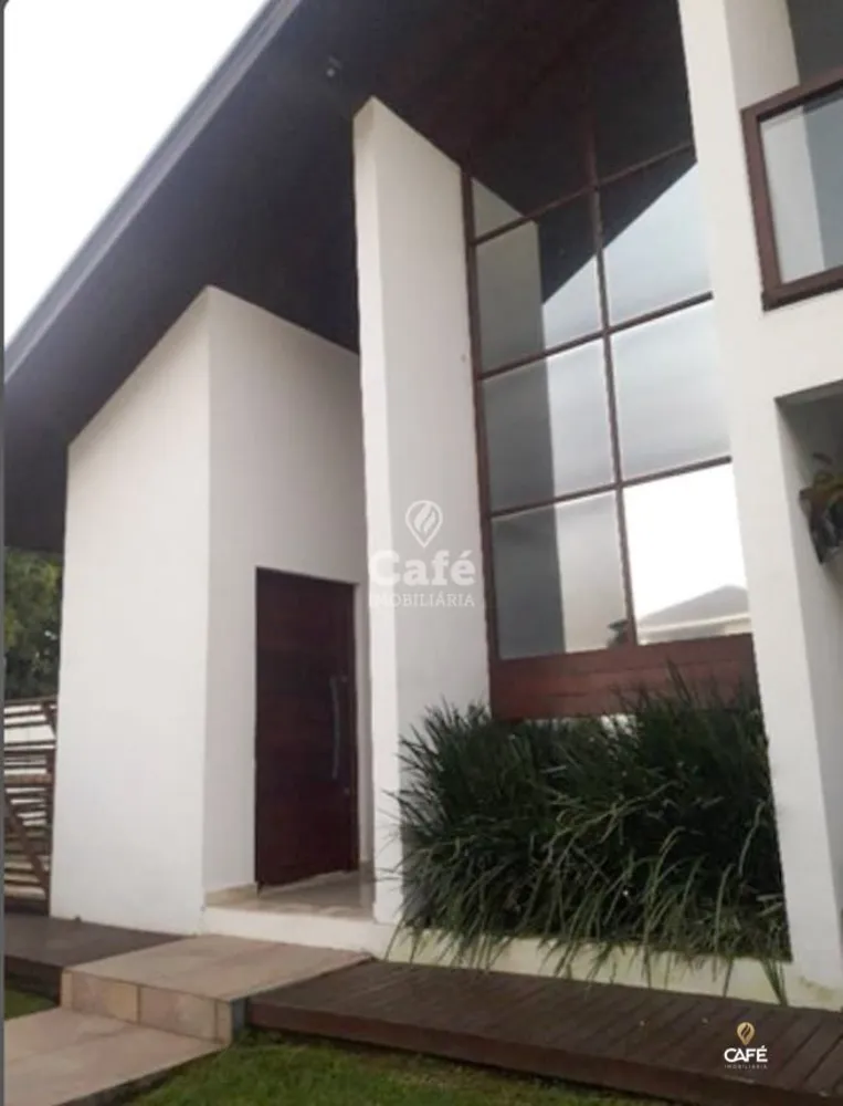 Casa, 3 quartos, 270 m² - Foto 3