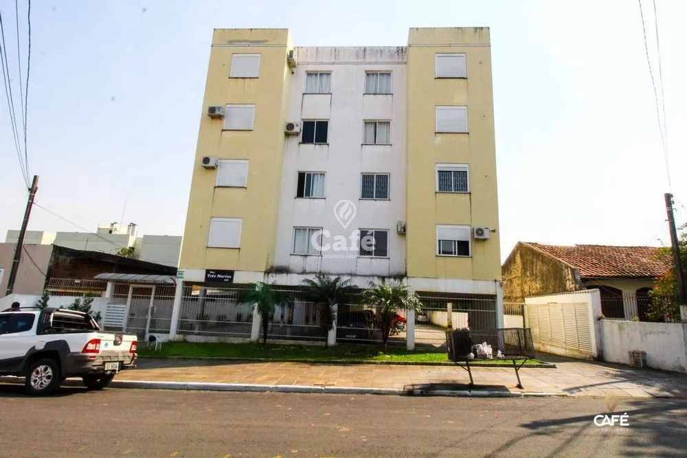 Apartamento, 1 quarto, 38 m² - Foto 1