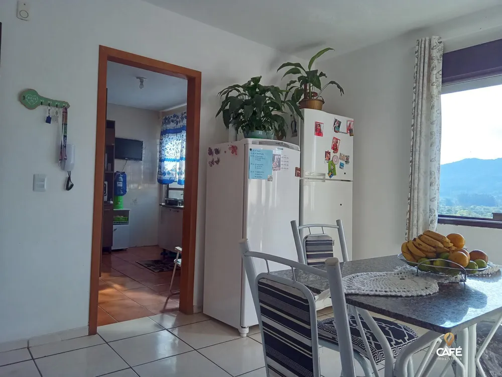 Apartamento, 3 quartos, 100 m² - Foto 2