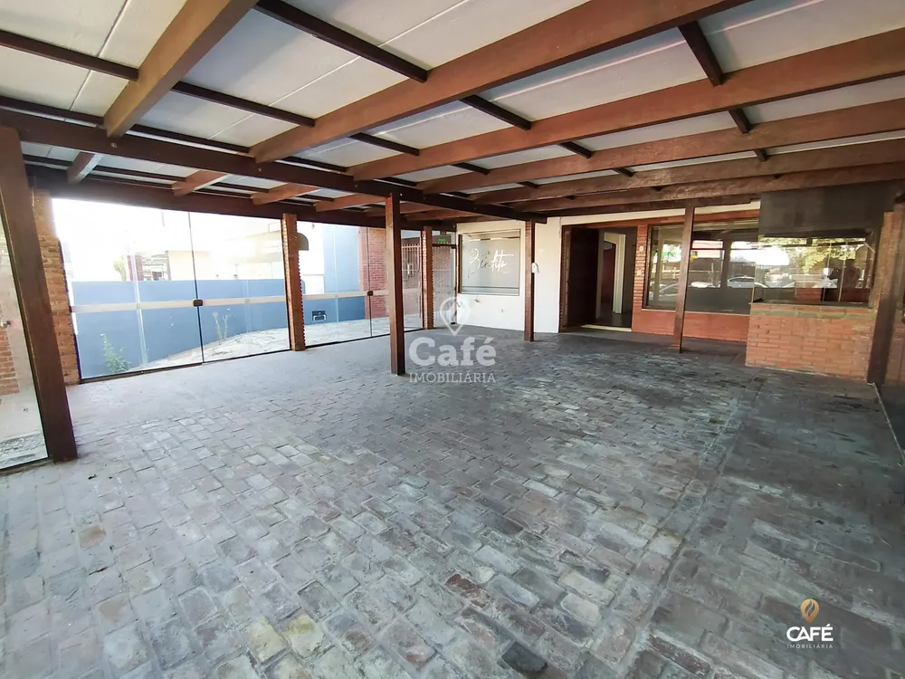Loja-Salão, 157 m² - Foto 3