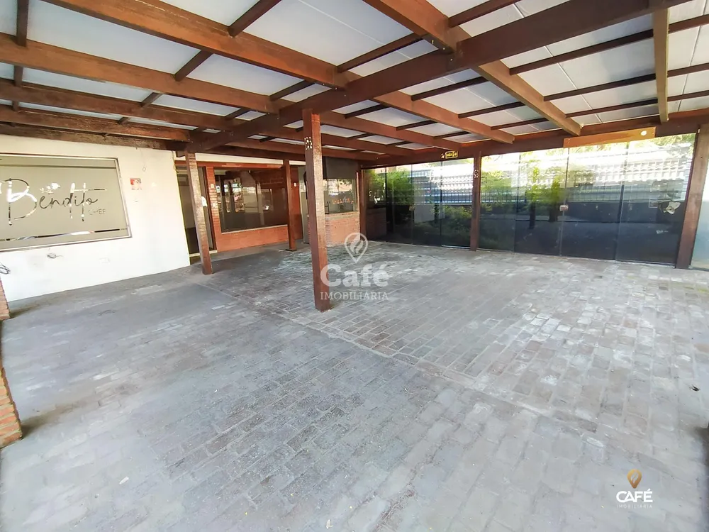 Loja-Salão, 157 m² - Foto 2