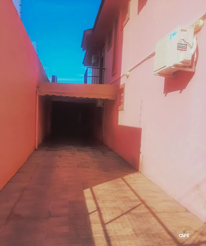 Casa, 3 quartos, 168 m² - Foto 1