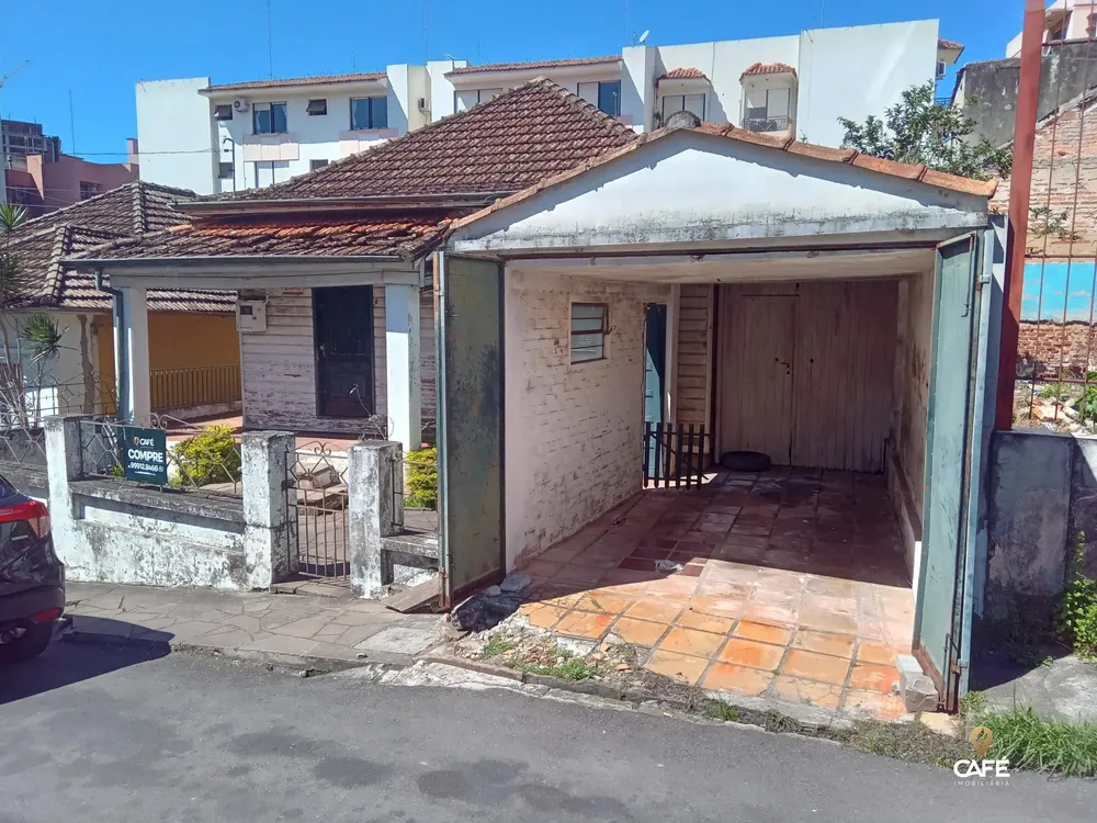 Terreno, 200 m² - Foto 1