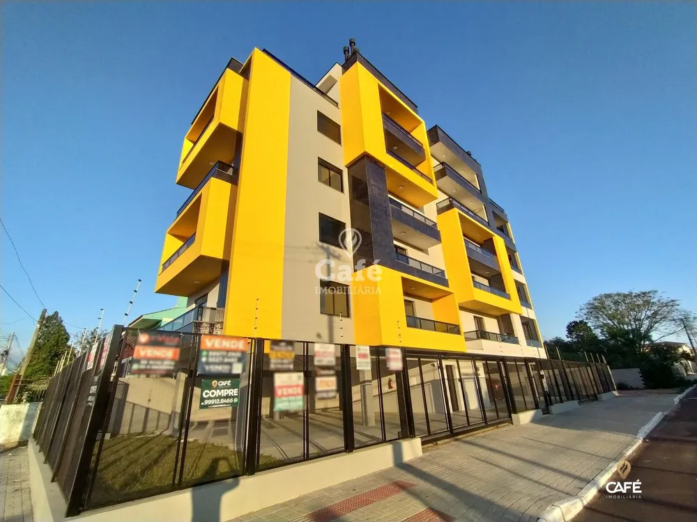 Apartamento, 2 quartos, 80 m² - Foto 3