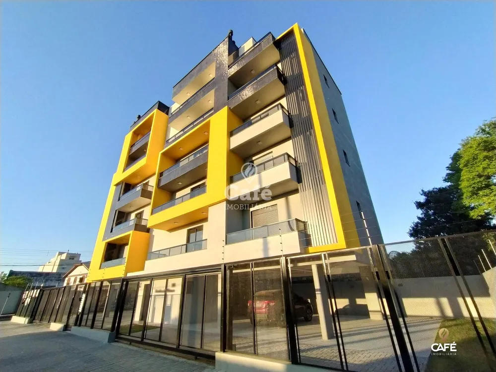Apartamento, 2 quartos, 80 m² - Foto 1