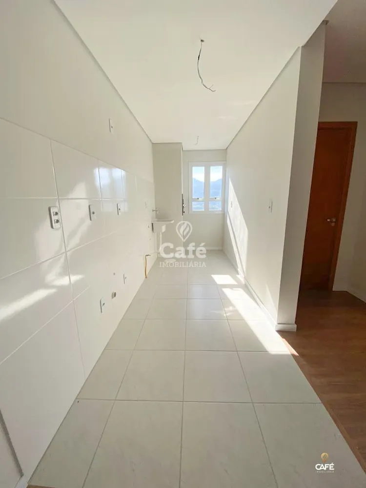 Apartamento, 2 quartos, 60 m² - Foto 4