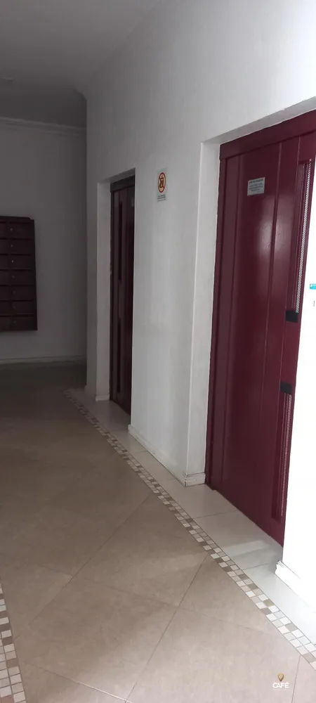 Cobertura, 4 quartos, 254 m² - Foto 1