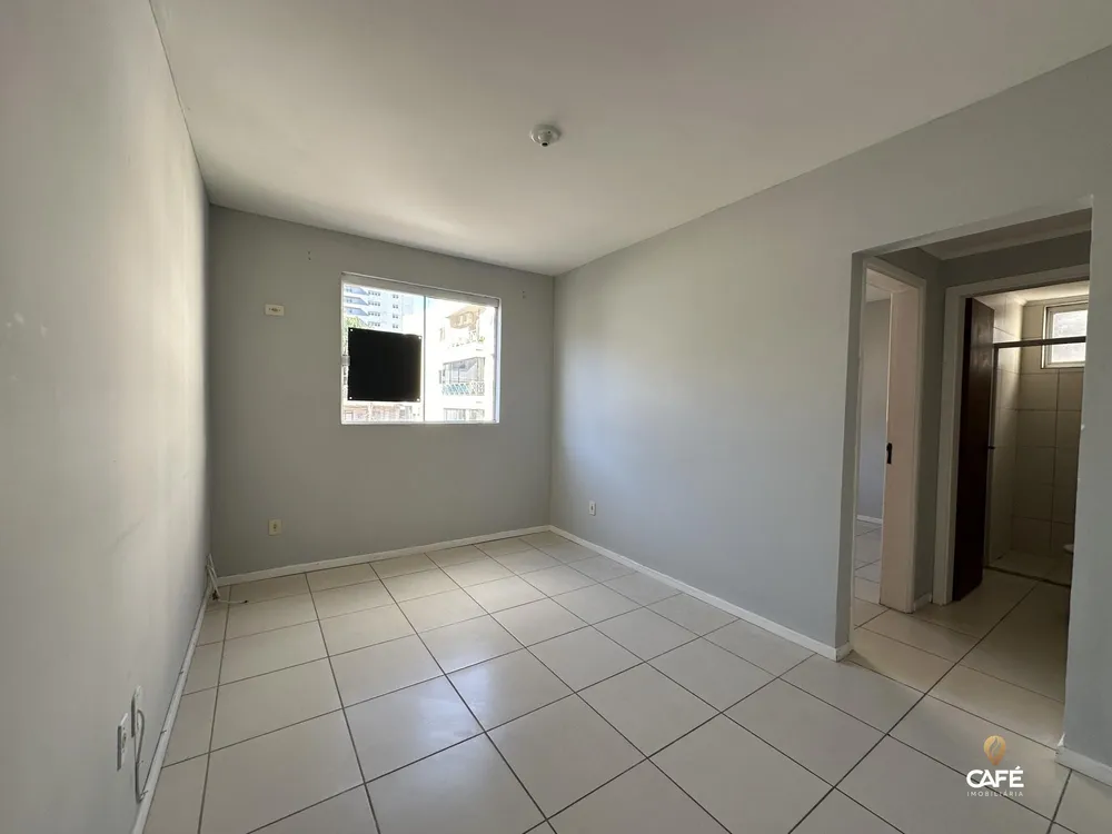 Apartamento, 1 quarto, 36 m² - Foto 1