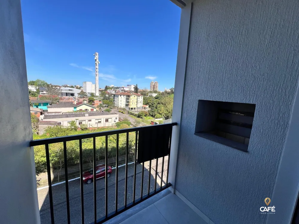 Apartamento, 2 quartos, 54 m² - Foto 3