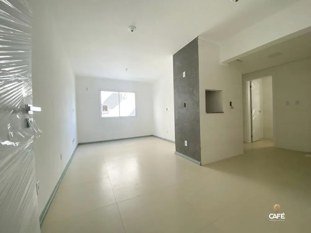 Apartamento, 1 quarto, 39 m² - Foto 2