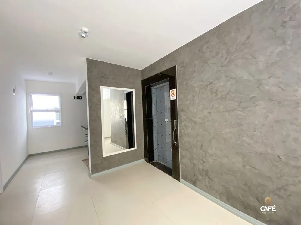 Apartamento, 1 quarto, 39 m² - Foto 3