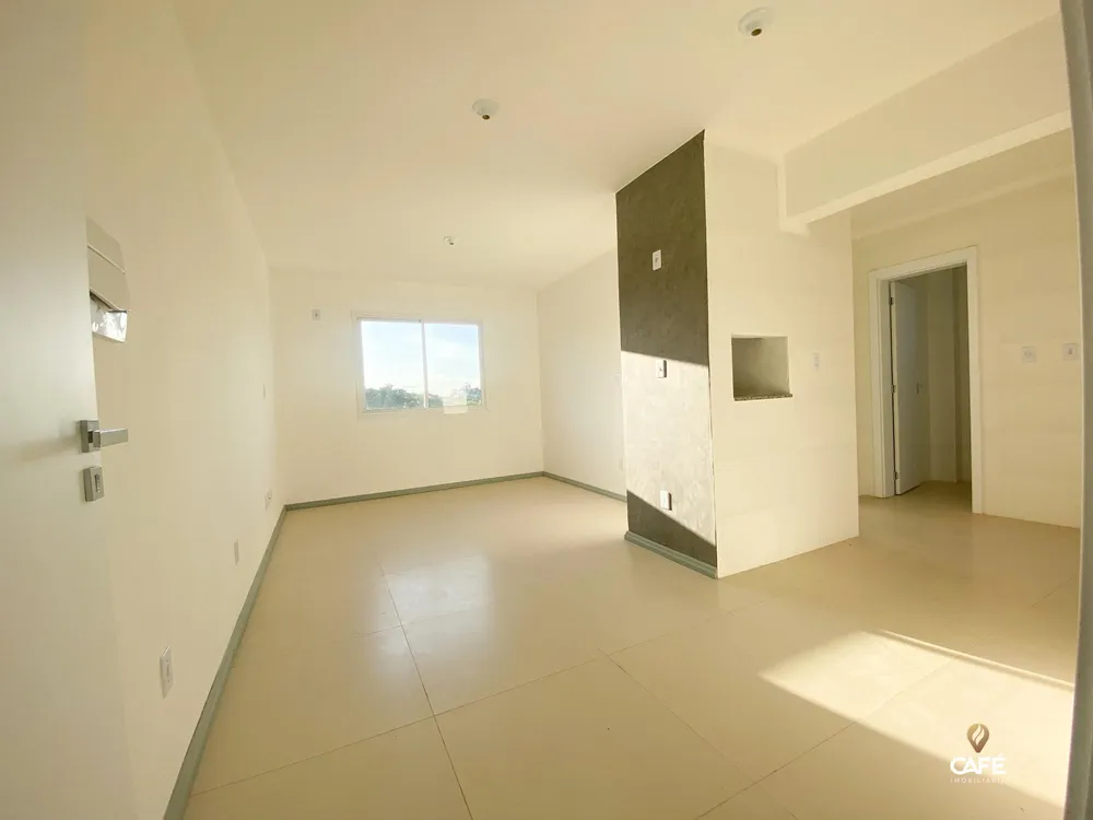 Apartamento, 1 quarto, 39 m² - Foto 4