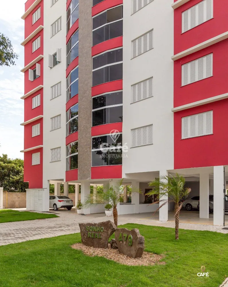 Apartamento, 3 quartos, 116 m² - Foto 4
