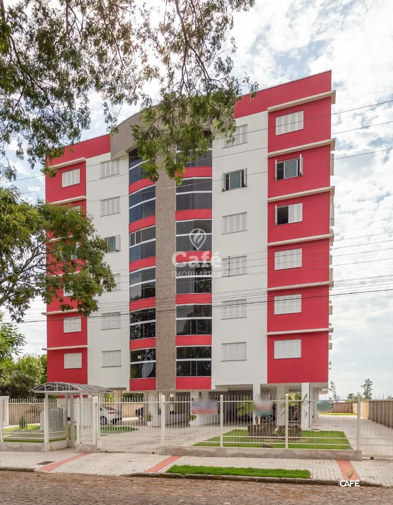 Apartamento, 3 quartos, 116 m² - Foto 1