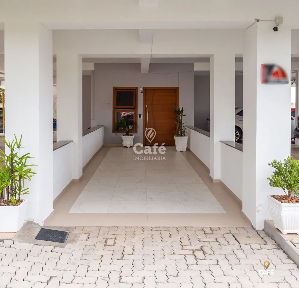 Apartamento, 3 quartos, 116 m² - Foto 3