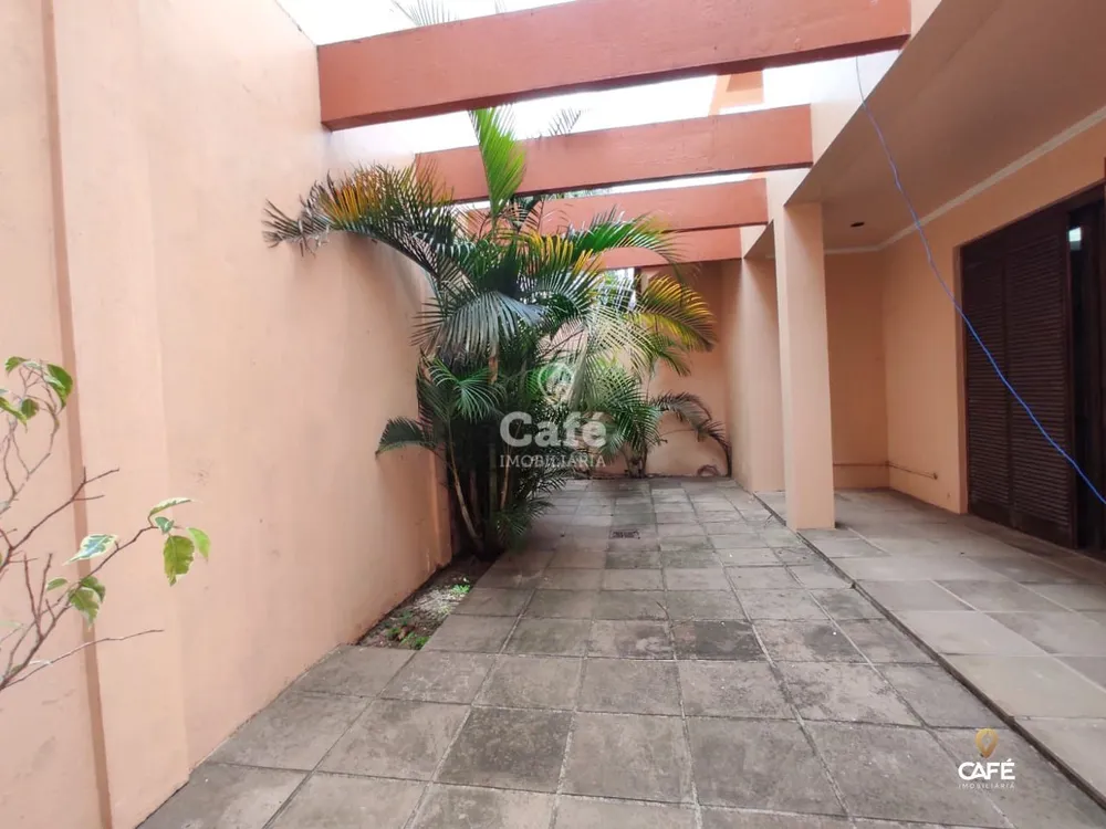 Casa, 4 quartos, 365 m² - Foto 3