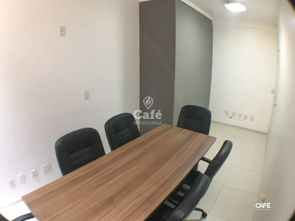 Sala-Conjunto, 56 m² - Foto 4