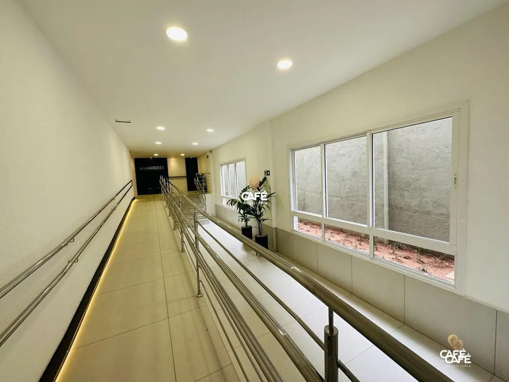 Apartamento, 2 quartos, 95 m² - Foto 2