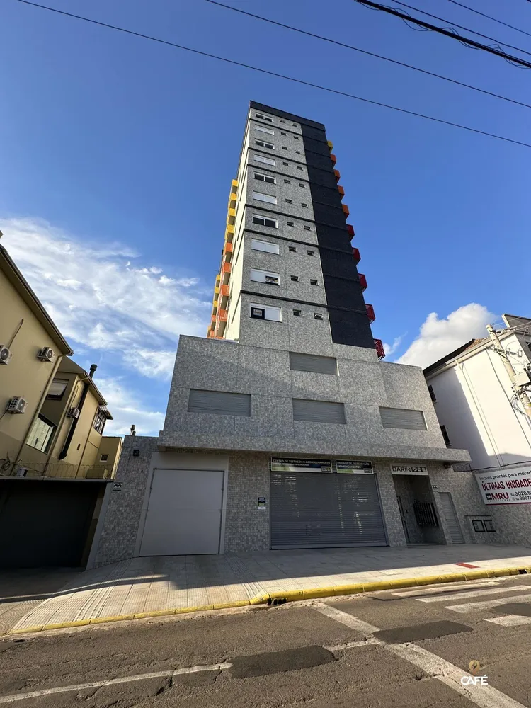 Apartamento, 2 quartos, 95 m² - Foto 1