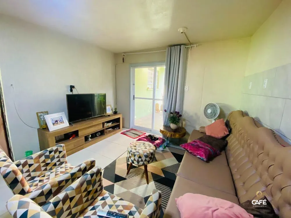 Casa, 3 quartos, 82 m² - Foto 2
