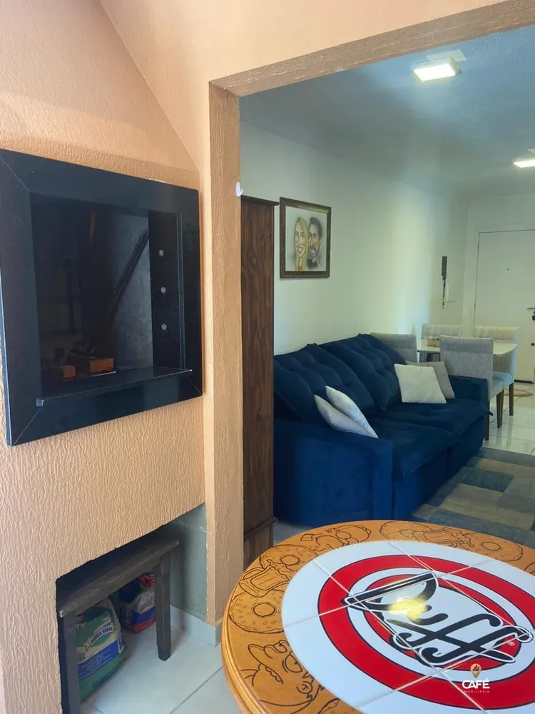 Apartamento, 2 quartos, 57 m² - Foto 3