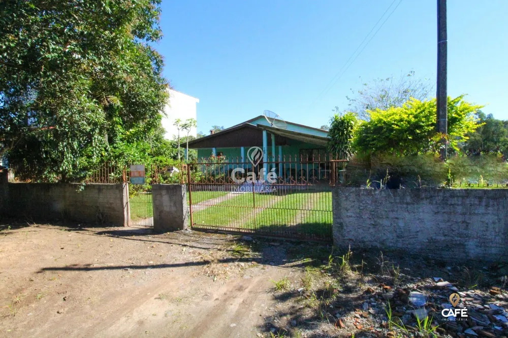 Terreno, 2730 m² - Foto 1