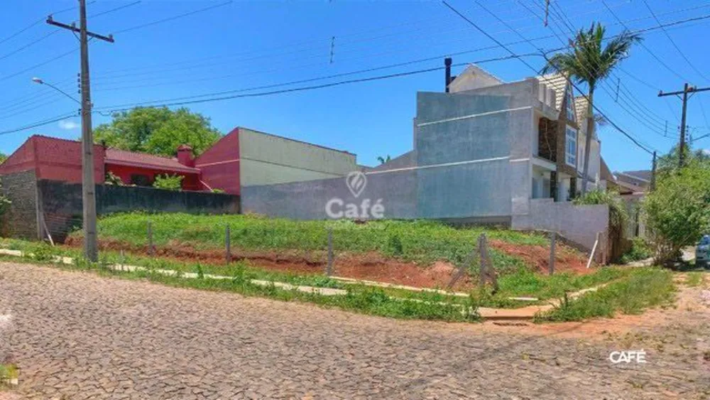 Terreno, 350 m² - Foto 2