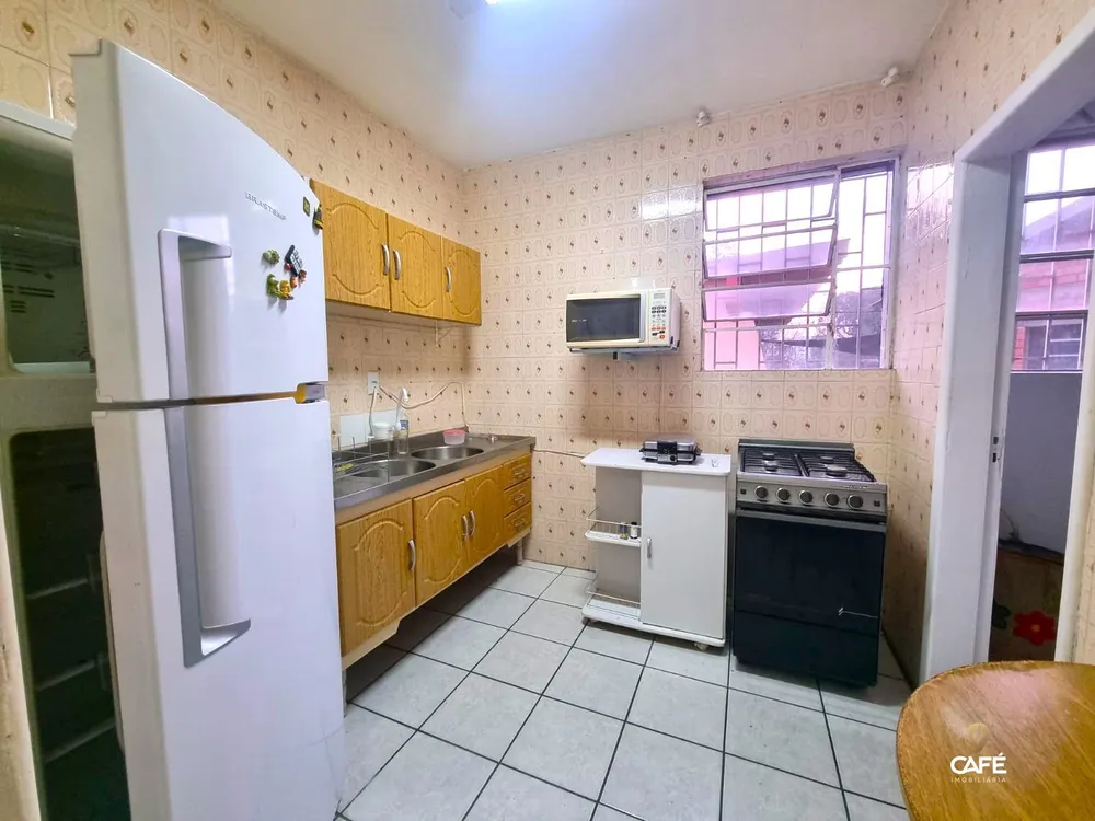 Apartamento, 2 quartos, 62 m² - Foto 1