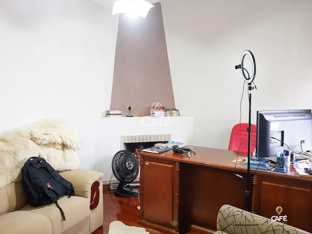 Apartamento, 3 quartos, 180 m² - Foto 4