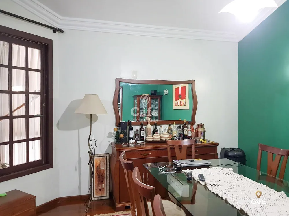 Apartamento, 3 quartos, 180 m² - Foto 3