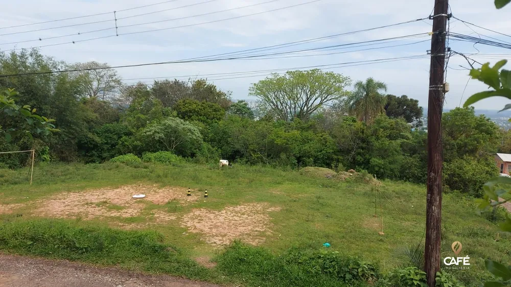 Terreno, 520 m² - Foto 1