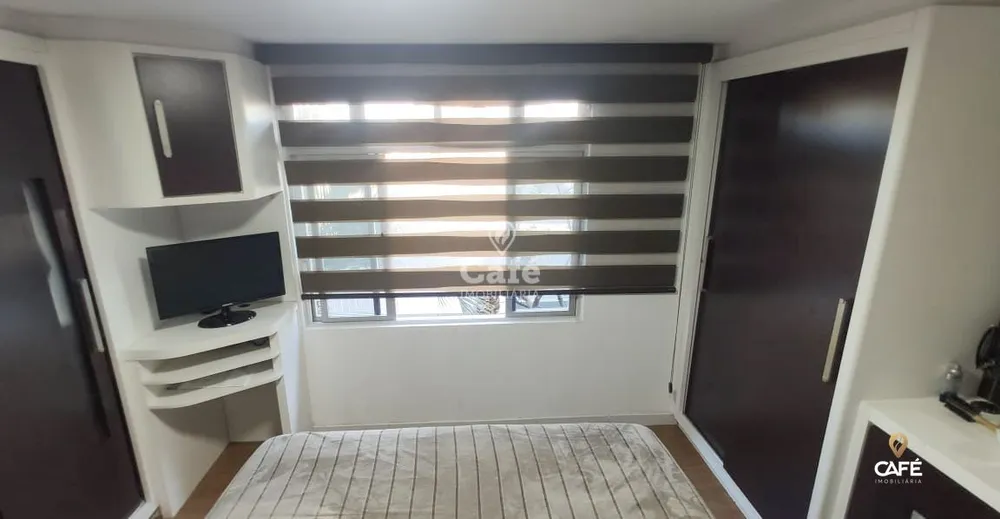 Casa, 3 quartos, 118 m² - Foto 2