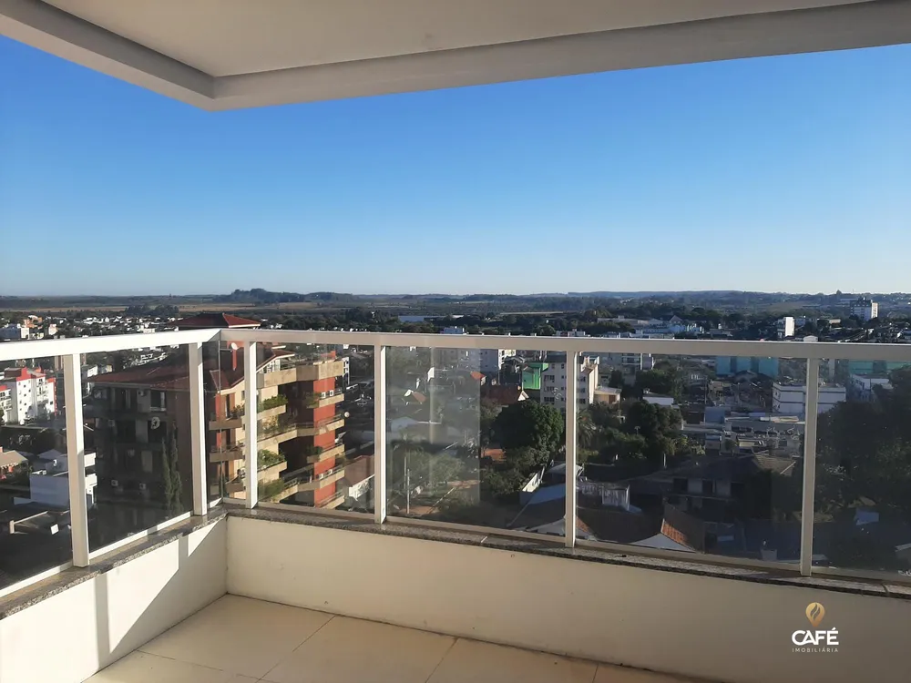 Apartamento, 2 quartos, 82 m² - Foto 1