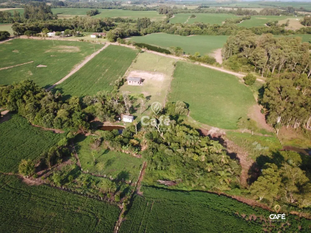 Terreno, 10000 m² - Foto 1