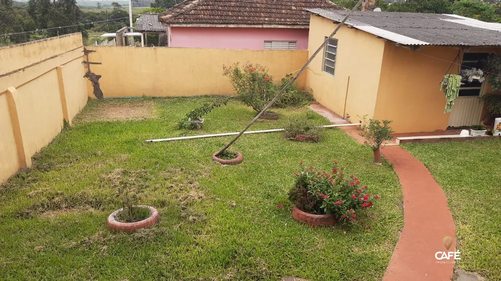 Casa, 4 quartos, 125 m² - Foto 3