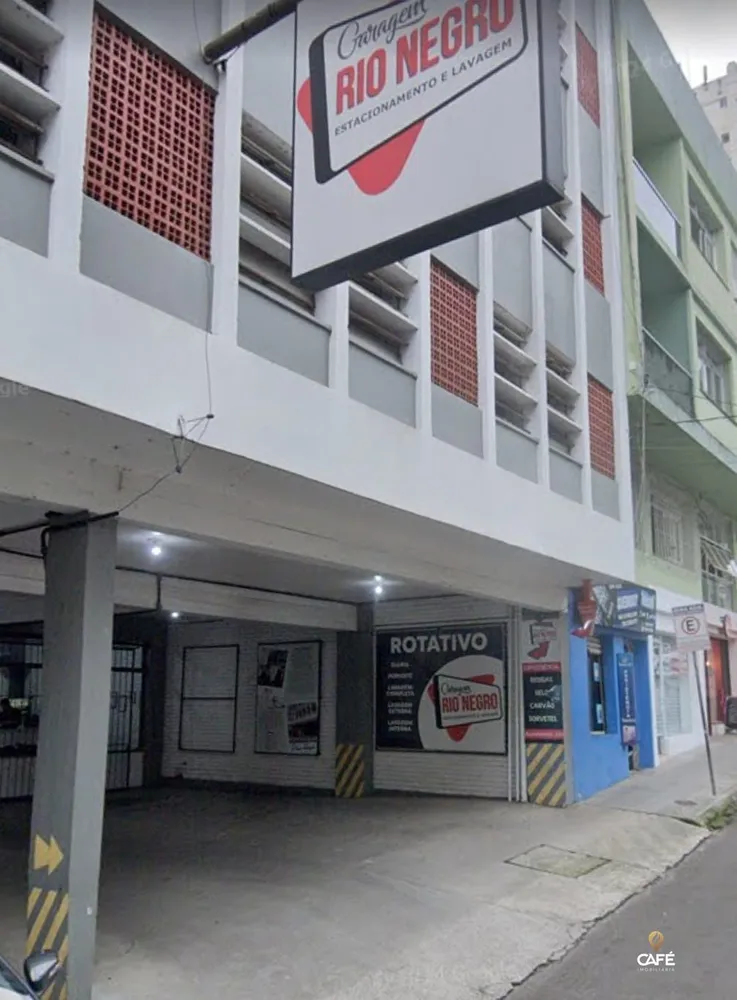 Prédio Inteiro, 14 m² - Foto 1