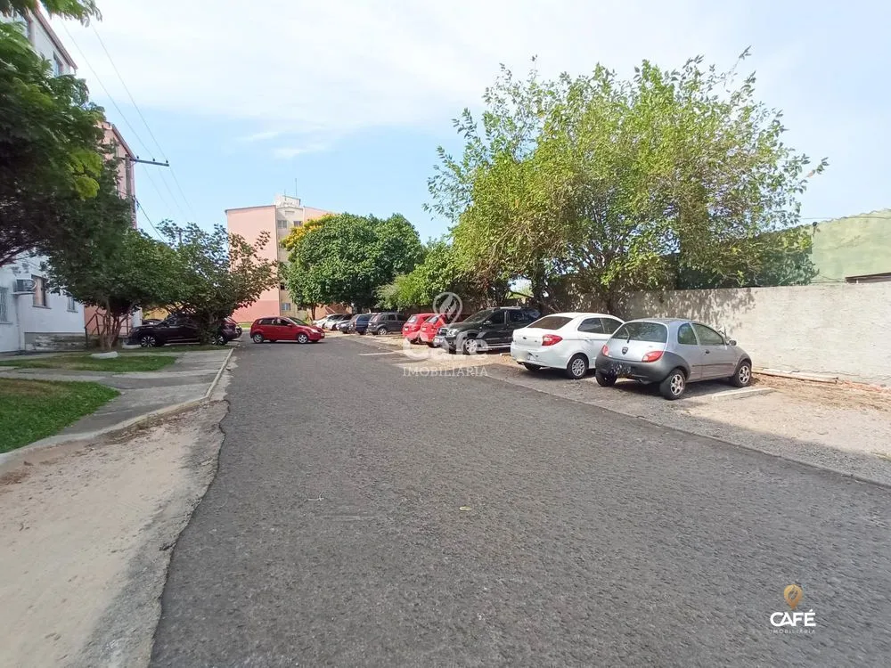 Apartamento, 2 quartos, 44 m² - Foto 2
