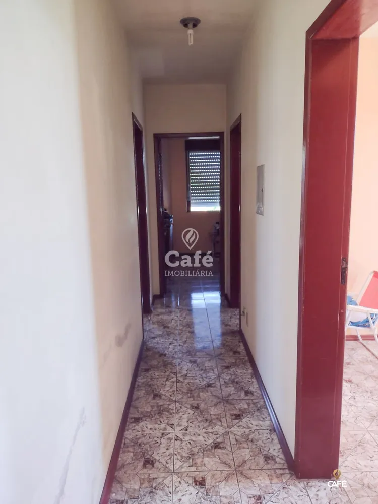 Casa Comercial, 126 m² - Foto 4