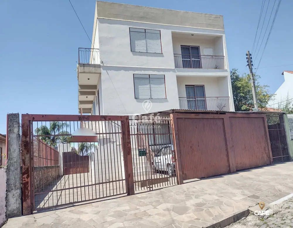 Casa Comercial, 126 m² - Foto 1