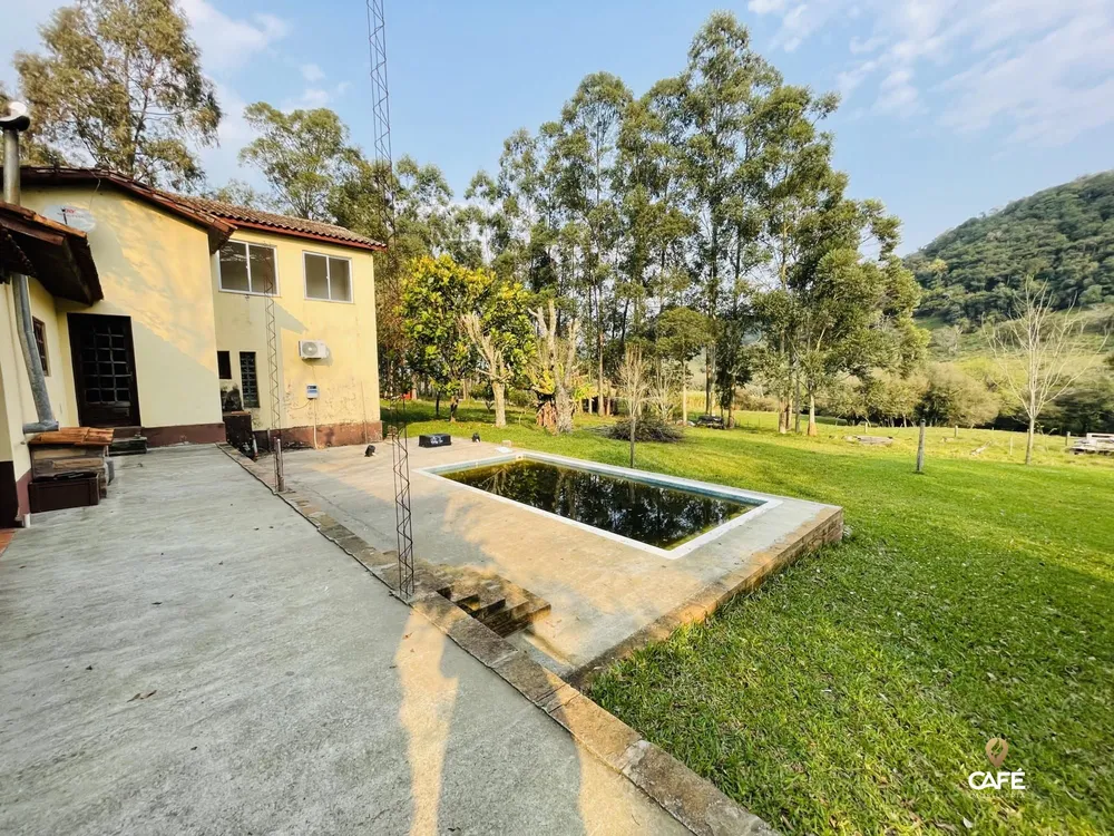 Chácara, 4 quartos, 24 hectares - Foto 2