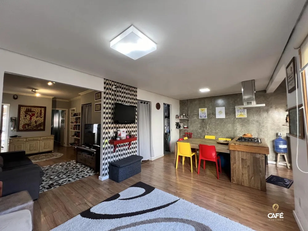 Casa, 3 quartos, 90 m² - Foto 2