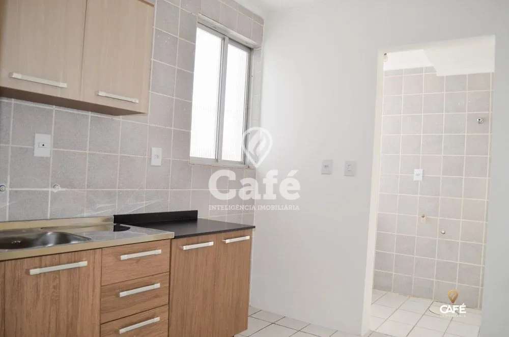 Apartamento, 1 quarto, 46 m² - Foto 2