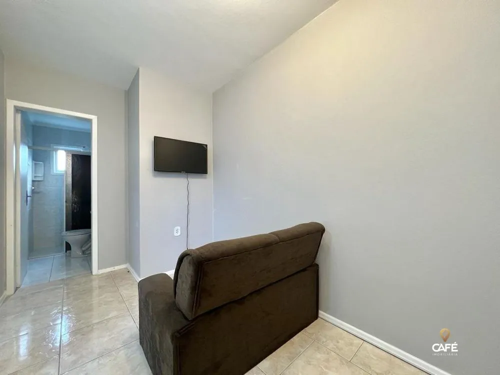 Apartamento, 1 quarto, 34 m² - Foto 1