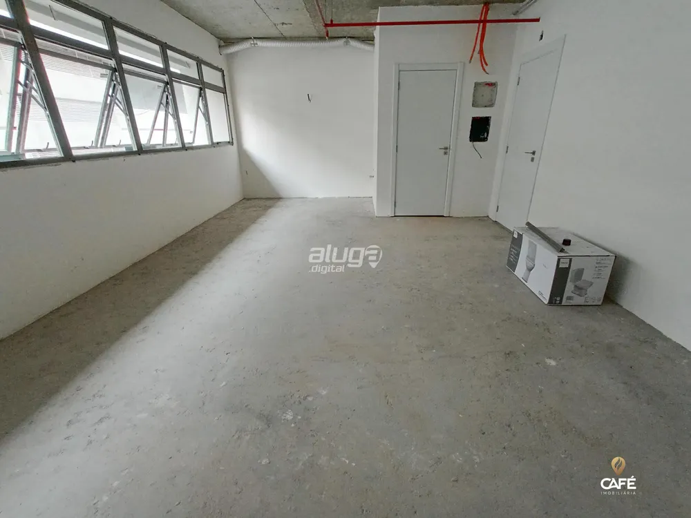 Sala-Conjunto, 45 m² - Foto 3