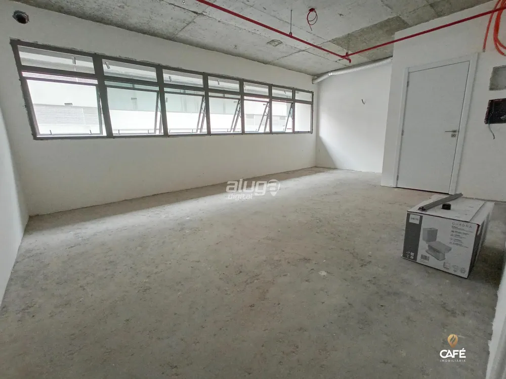 Sala-Conjunto, 45 m² - Foto 2