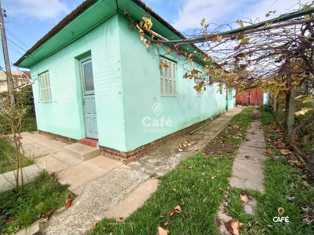 Terreno, 363 m² - Foto 1